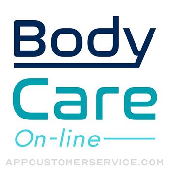 Download Bodycareonline App