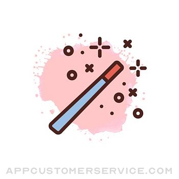 Icon Changer · Customer Service