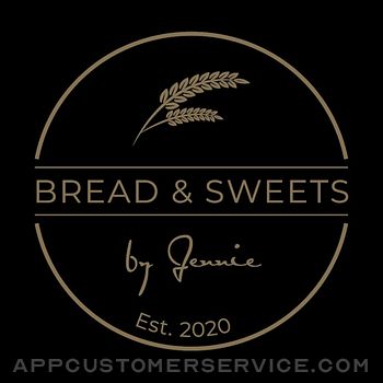 Bread & Sweets Customer Service