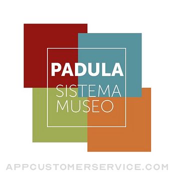 Padula Museum System Customer Service