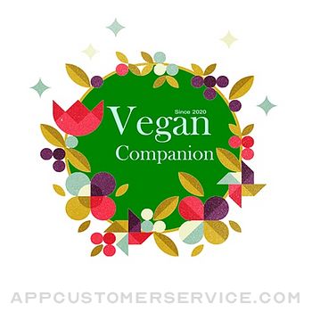 Vegan Companion Customer Service