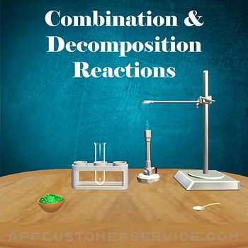 Combination & Decomposition Customer Service