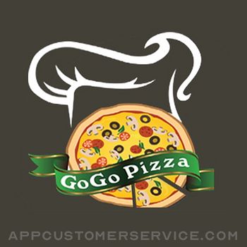 Gogo Pizza Customer Service
