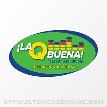 La Q Buena Customer Service