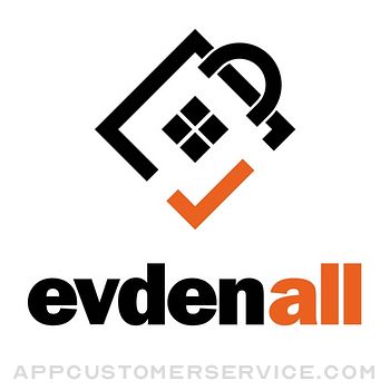 Download EvdenAll App