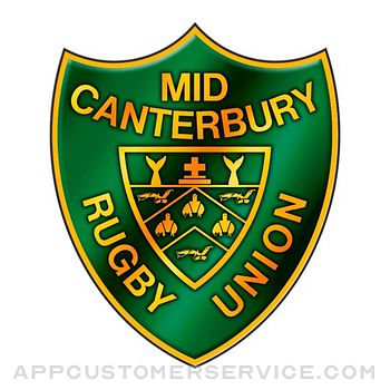 Mid Canterbury Rugby Customer Service