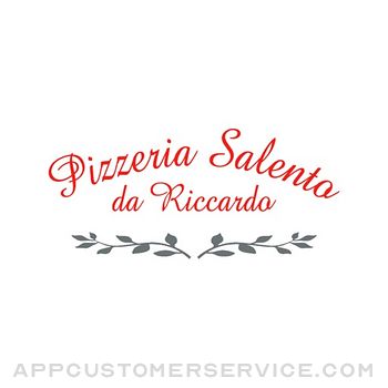 Salento da Riccardo Customer Service