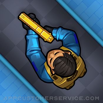 Hunter Assassin 2 Customer Service