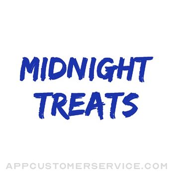 Midnight Treats Customer Service