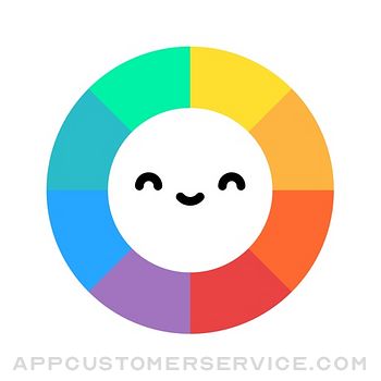 CustomKit: Icons & Backgrounds Customer Service