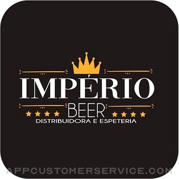 Império Beer Espeteria Customer Service