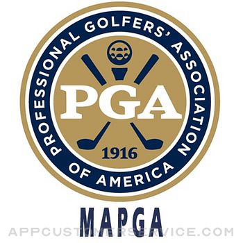 Middle Atlantic PGA Section Customer Service