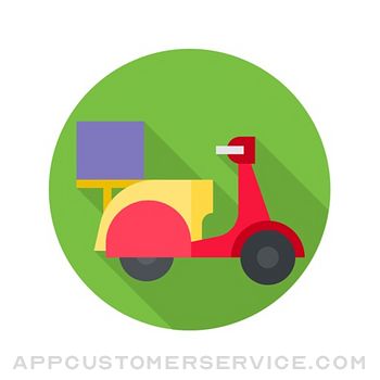 Grocery Saas Delivery Customer Service