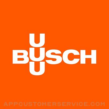 Busch Vacuum-App Customer Service