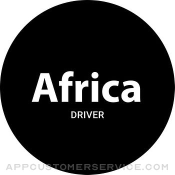 Africa Cab Driver Customer Service