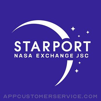 NASA Starport Customer Service
