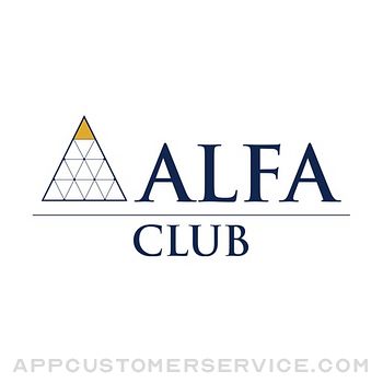 ALFA CLUB Customer Service