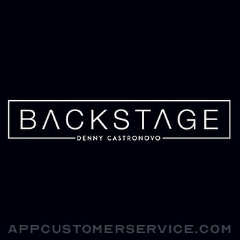 Backstage Verona Customer Service