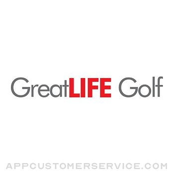 GreatLife Golf Customer Service