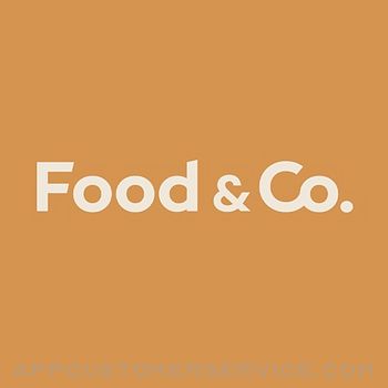 Food & Co Norge Customer Service