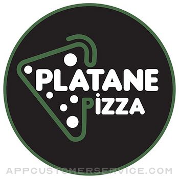 PLATANE PIZZA Customer Service