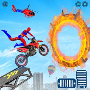 Bike Stunts: Bike Racing Game Customer Service
