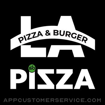 La Pizza Montlhery Customer Service