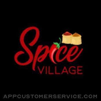 Spice Village Restaurant Customer Service