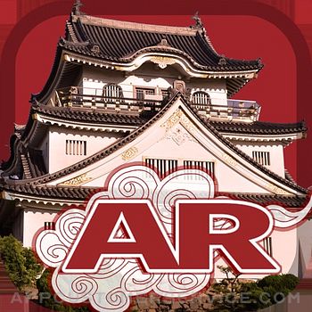 岸和田城AR Customer Service