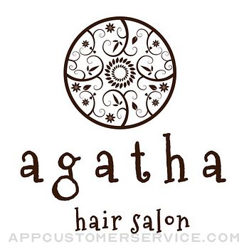 agatha 公式アプリ Customer Service
