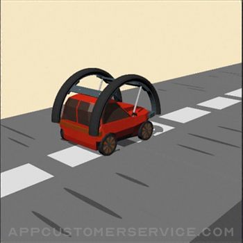 Rollable Car Customer Service