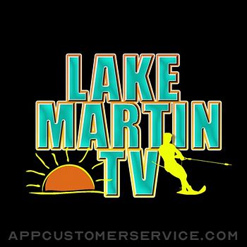 Lake Martin TV Customer Service