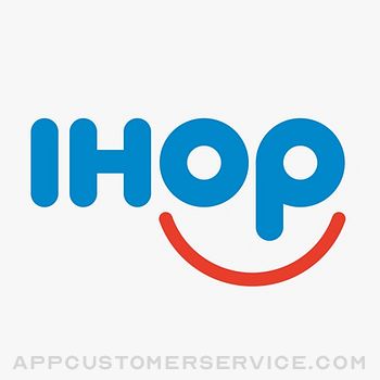 IHOP UAE Customer Service