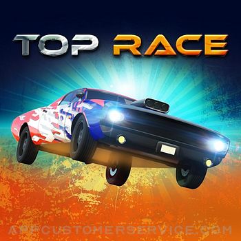 Top Race : Car Battle Racing Customer Service