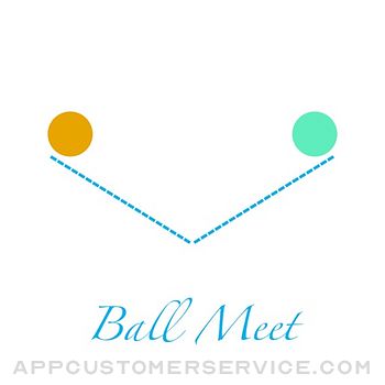 Ball Meet - Colorful theme Customer Service
