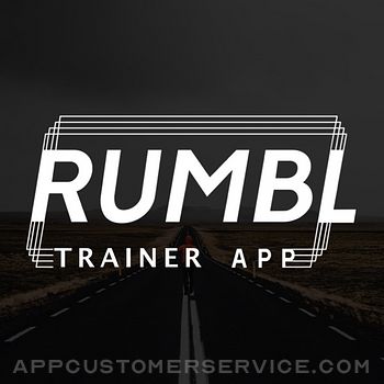 Rumbl Trainer Customer Service