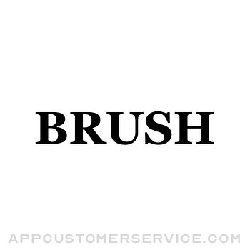 BRUSH | برش Customer Service