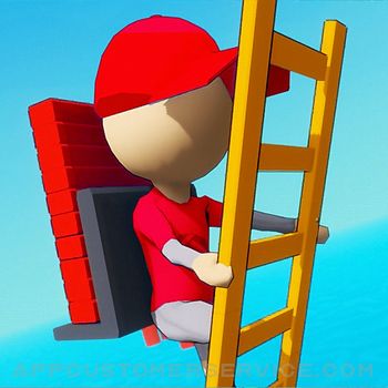 Ladder Run 3D - Shortcut Dash Customer Service