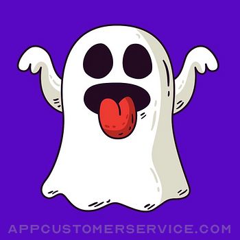 Boo! Scare the Humans Customer Service