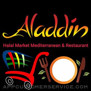 Aladdin Restaurant Customer Service