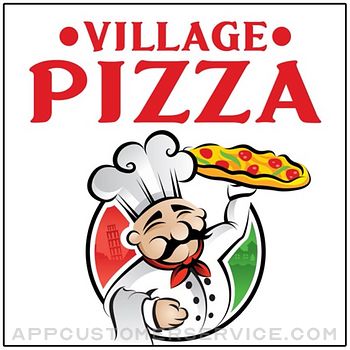 Village Pizza Altamont Customer Service