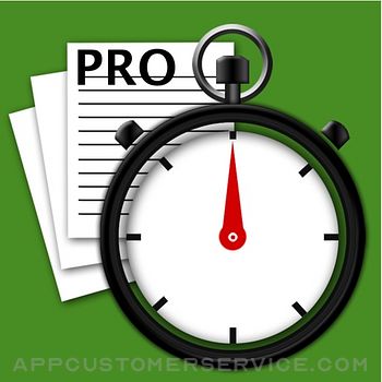 TimeTracker Pro Customer Service