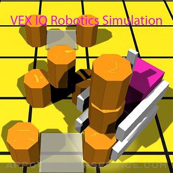 VEX IQ Robotics Simulation Customer Service