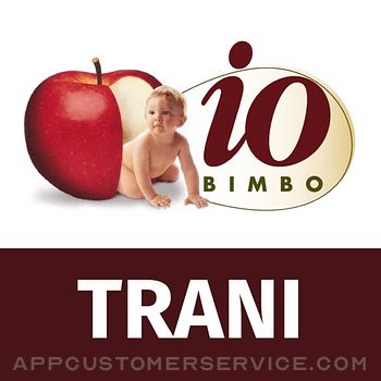 Io Bimbo Trani Customer Service