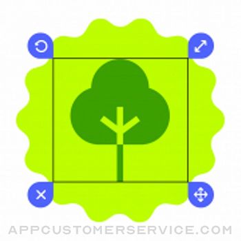 Icon Designer & Map Maker Customer Service