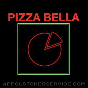 Pizza Bella - Online Ordering Customer Service