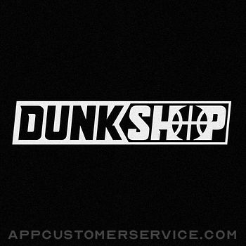 Dunk Shop Customer Service