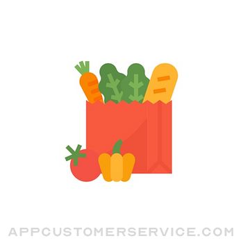 Multi Store Grocery User Customer Service