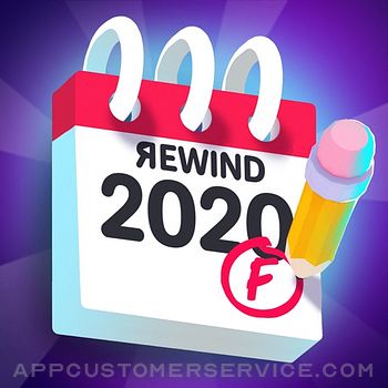 Rewind 2020! Customer Service
