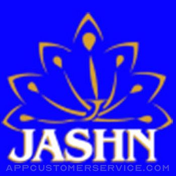 Jashn Restaurant Customer Service